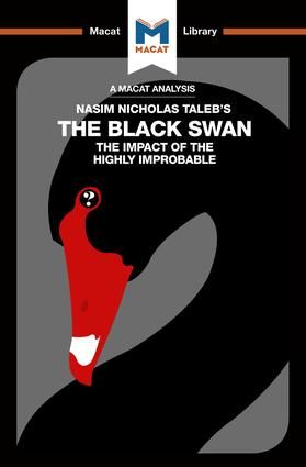 An Analysis of Nassim Nicholas Taleb's The Black Swan | 1:a upplagan