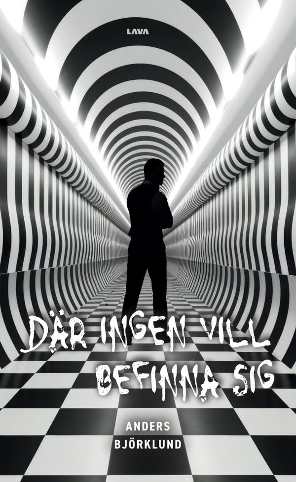 Där ingen vill befinna sig | 0:e upplagan