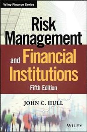 Risk Management and Financial Institutions