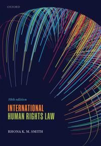 International Human Rights Law | 10:e upplagan