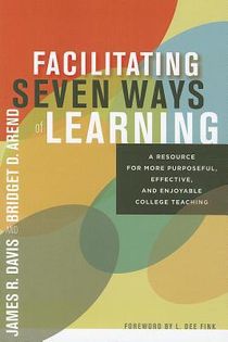 Facilitating Seven Ways of Learning