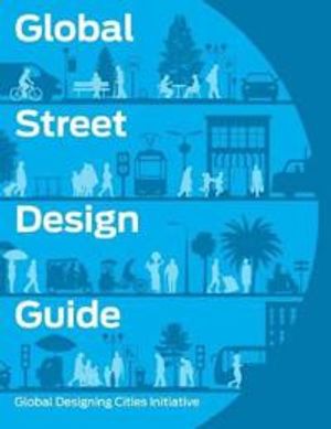 Global Street Design Guide