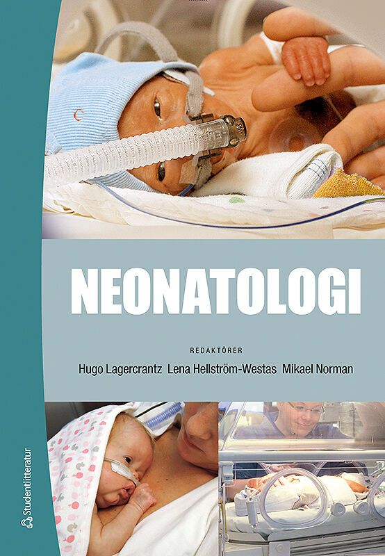 Neonatologi | 2:a upplagan