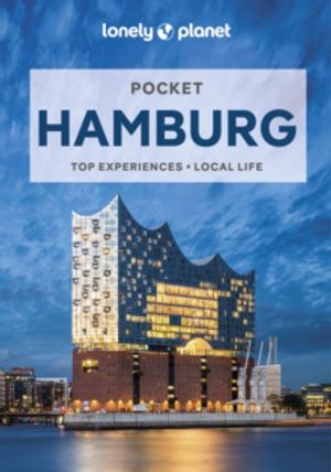 Pocket Hamburg 2 |  2:e upplagan