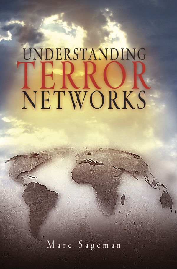 Understanding Terror Networks | 0:e upplagan