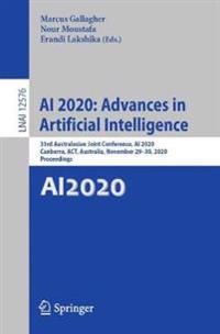 AI 2020: Advances in Artificial Intelligence