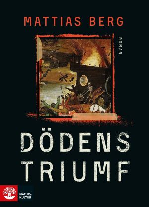 Dödens triumf | 1:a upplagan