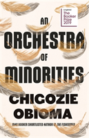 An Orchestra of Minorities | 0:e upplagan