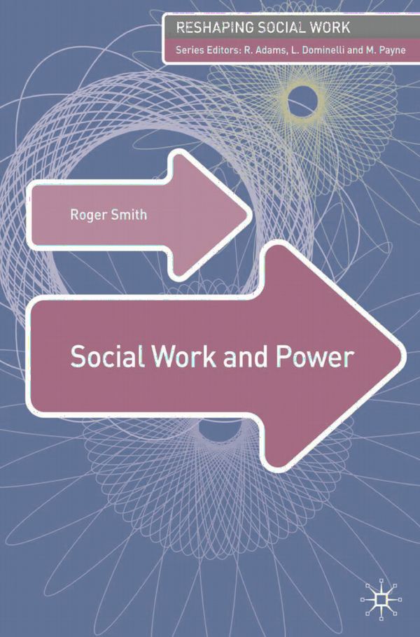 Social Work and Power | 0:e upplagan