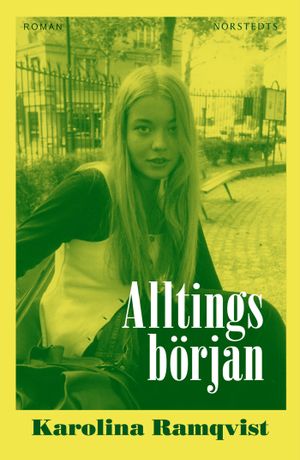 Alltings början | 1:a upplagan