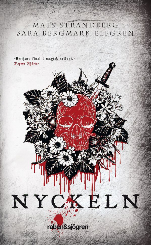 Nyckeln | 1:a upplagan