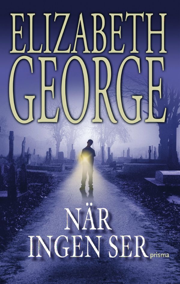 När ingen ser | 1:a upplagan