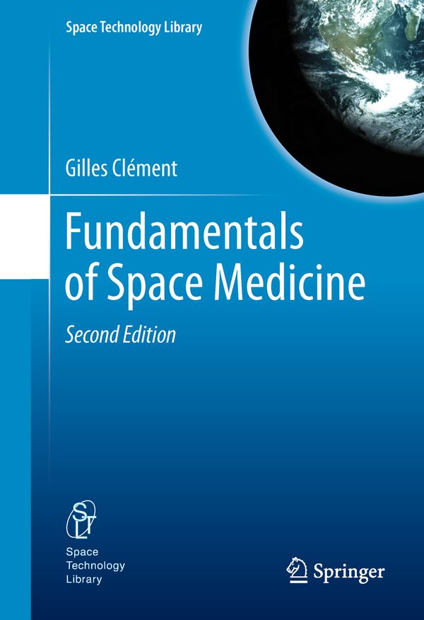 Fundamentals of Space Medicine | 2:a upplagan