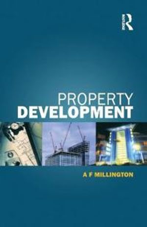 Property development