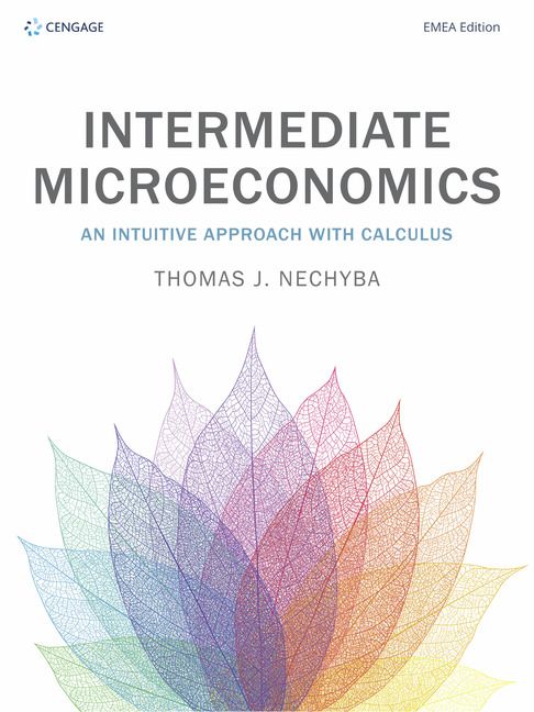 Intermediate Microeconomics | 0:e upplagan