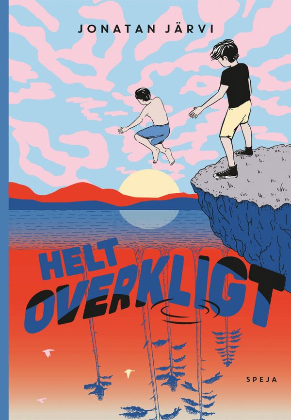 Helt overkligt | 0:e upplagan