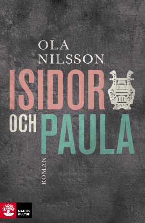 Isidor och Paula | 1:a upplagan