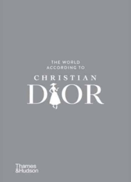 World According to Christian Dior | 0:e upplagan