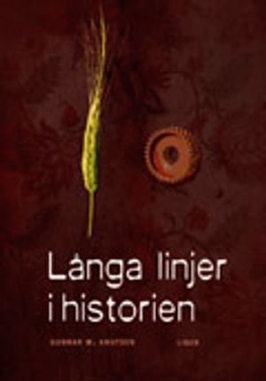 Långa linjer i historien | 1:a upplagan