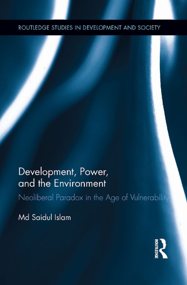 Development, Power, and the Environment | 1:a upplagan