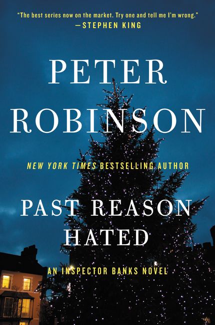 Past Reason Hated | 0:e upplagan
