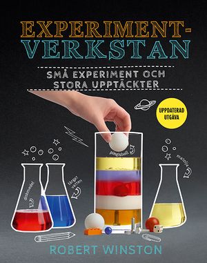 Experimentverkstan | 1:a upplagan