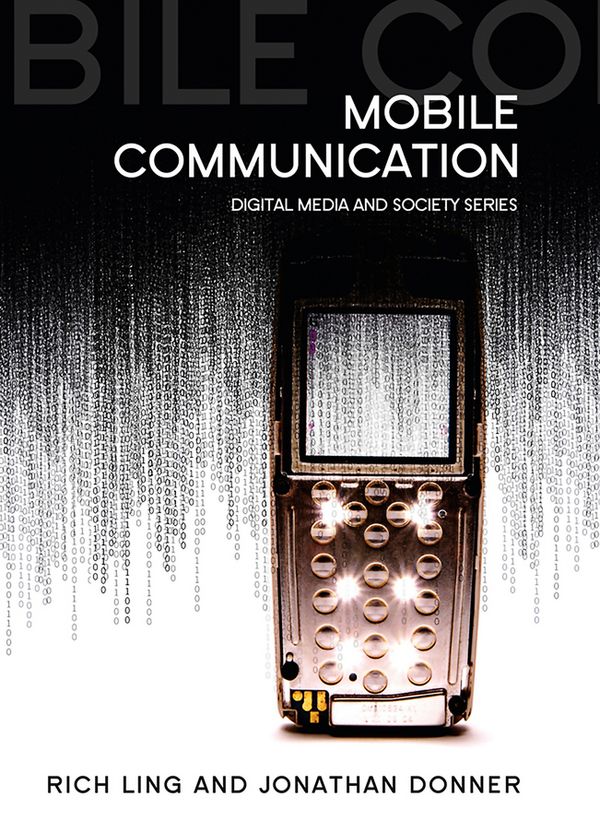 Mobile Phones and Mobile Communication | 1:a upplagan