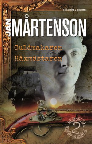 Guldmakaren ; Häxmästaren