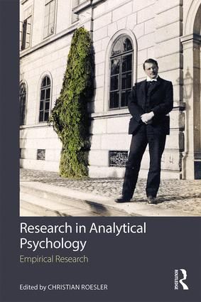 Research in Analytical Psychology | 1:a upplagan