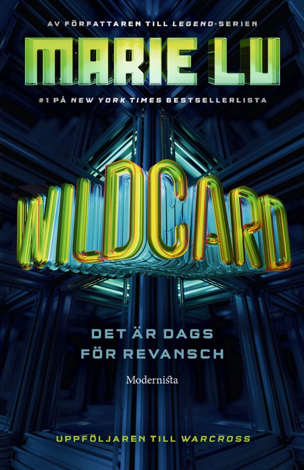 Wildcard | 0:e upplagan
