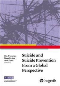 Suicide and Suicide Prevention From a Global Perspective