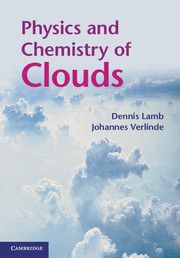 Physics and Chemistry of Clouds | 0:e upplagan