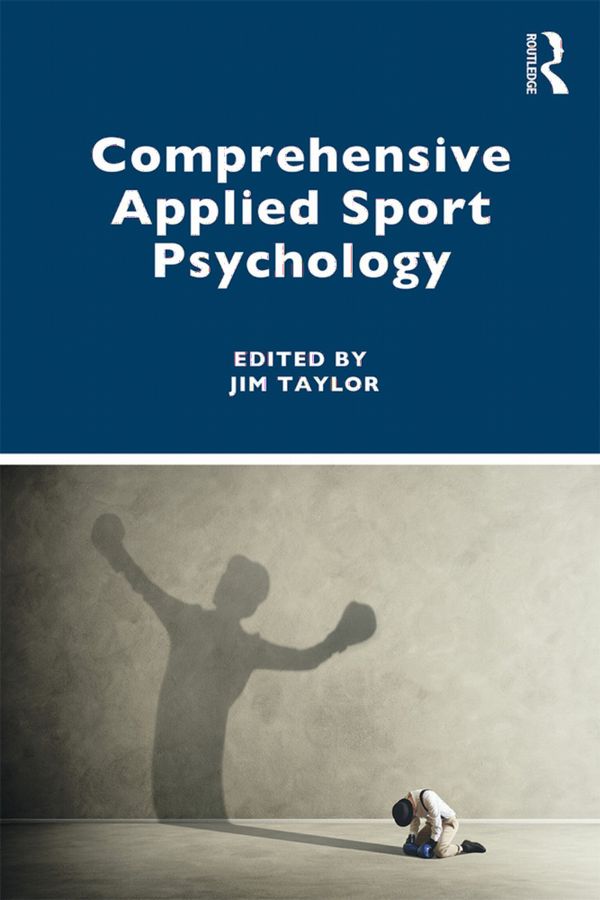 Comprehensive Applied Sport Psychology | 1:a upplagan