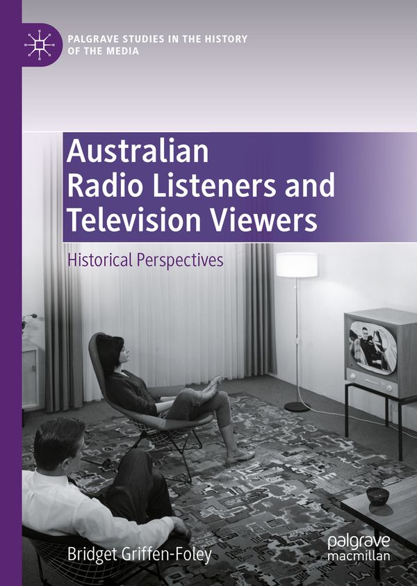Australian Radio Listeners and Television Viewers | 1:a upplagan