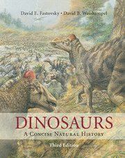 Dinosaurs - David B. (the Johns Hopkins University) Weishampel