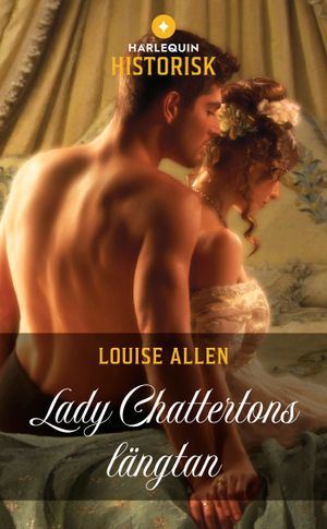 Lady Chattertons längtan | 1:a upplagan