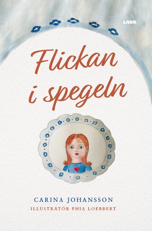 Flickan i spegeln | 0:e upplagan
