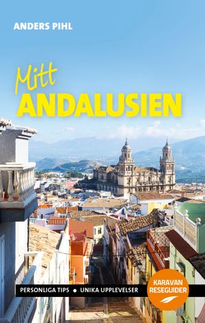 Mitt Andalusien | 1:a upplagan