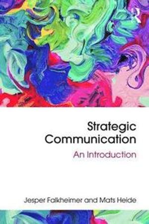 Strategic Communication | 1:a upplagan