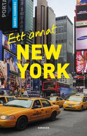 Ett annat New York | 1:a upplagan