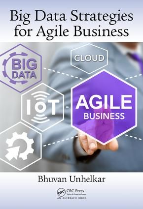 Big Data Strategies for Agile Business | 1:a upplagan