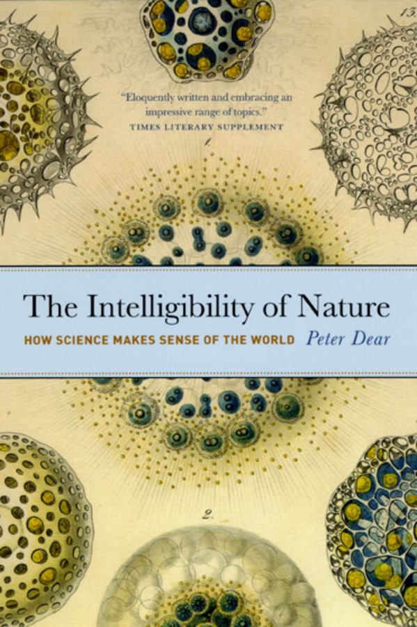 The Intelligibility of Nature | 0:e upplagan