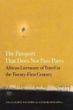 The Passport That Does Not Pass Ports