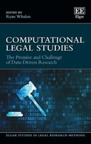 Computational Legal Studies