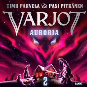 Varjot 2. Auroria | 1:a upplagan