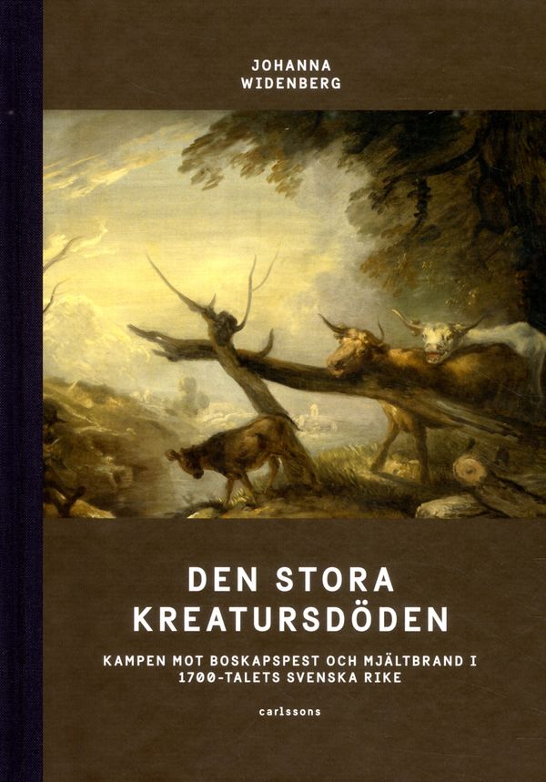 Den stora kreatursdöden | 1:a upplagan