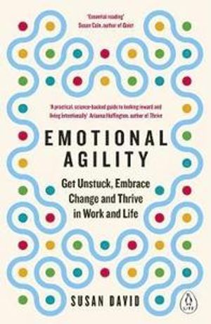 Emotional Agility