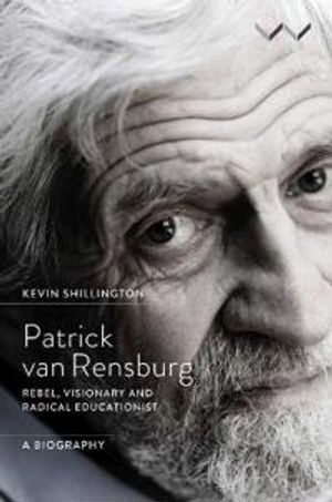 Patrick van Rensburg