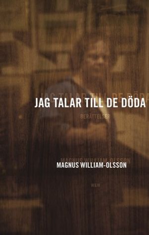 Jag talar till de döda | 1:a upplagan