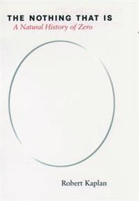 The Nothing That Is | 0:e upplagan